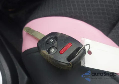 2012 Honda Fit Sport z USA, uszkodzony, nr VIN JHMGE8H55CC030708